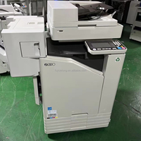 Fuyueketone Duplicateur Numérique Reconditionné Imprimante Jet d'Encre Copieur A3 Utilisé pour ComColor FW5230/FW5231 Haute Vitesse
