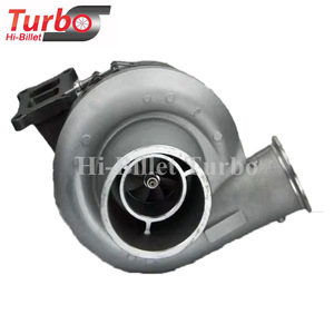 Turbocompresor Turbo Hi-Billet HT60 3536807 3536808 3804570 3804569 para Reemplazo o Reparación - Product Image 3