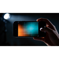 Téléphone portable compatible avec le smartphone I 14 ProMax, appareil à double caméra ProMotion 120Hz en stock