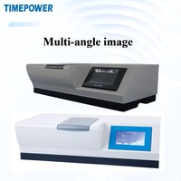 Instrumento de Medición de Aceite Espectrofotométrico Infrarrojo TP3030, Posicionamiento de Alta Precisión, Rendimiento Estable, Óptica Integrada