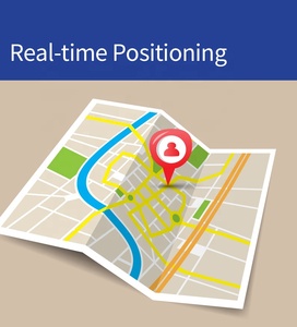 Orologio GPS OEM con Monitoraggio della Frequenza Cardiaca e della Salute per Centri di Assistenza e Casa, Recinto Virtuale, Chiamata SOS, Orologio per Anziani con Localizzatore - Product Image 4