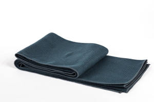Serviette en microfibre de <span class=keywords><strong>yoga</strong></span> chaude-Grille antidérapante, absorbe la sueur rapidement, sèche rapidement, résiste à la décoloration et bûche personnalisée - Product Image 4