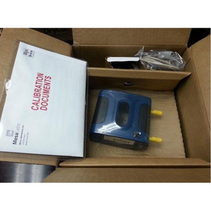 เครื่องสอบเทียบการไหลของก๊าซแห้ง MesaLabs FlexCal-H 500-50000 มล./นาที เครื่องวัดการไหลแบบพื้นที่แปรผันความแม่นยำสูง - Product Image 1