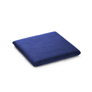 Bán buôn tùy chỉnh phổ vuông ghế đệm thoáng khí Bộ nhớ bọt phẳng ghế Pad thắt lưng gối & Ghế đệm - Product Image 1