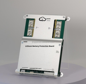 JiKong JK JK ACTIVE BALANCE BMS SMART Lifepo4 24S 300A Built-in modul BT produk papan PCB - Product Image 1