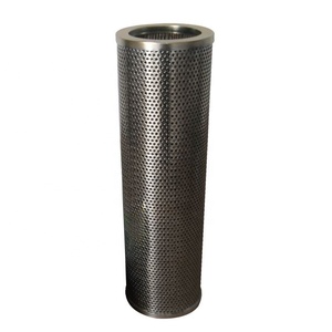 Elemento Filtrante TFX-800X100 <span class=keywords><strong>per</strong></span> Linea di Pressione, Filtro Olio Idraulico 100 Micron, Filtro di Aspirazione <span class=keywords><strong>TFA</strong></span> - Product Image 3