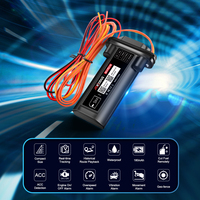 Traceur GPS 2G en temps réel MiCODUS MV901N étanche avec coupure moteur à distance pour moto