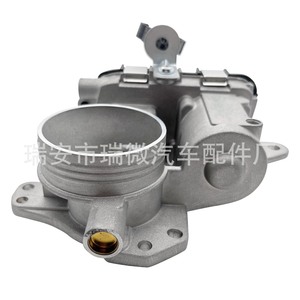 ตัวควบคุมความเร็ว 9685879480 อลูมิเนียมอัลลอย สำหรับอะไหล่ทดแทนเปอโยต์ - Product Image 3