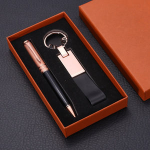 Souvenirs d'entreprise haut de gamme créatifs, boîtes-cadeaux personnalisables en acier inoxydable, petits cadeaux pratiques pour le Nouvel An destinés aux <span class=keywords><strong>collègues</strong></span> - Product Image 4