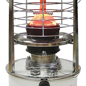 9800 BTU Portable Kérosène Poêle Chauffage Extérieur & Intérieur Éclairage Chaud & Désodorisation Sûr <span class=keywords><strong>pour</strong></span> Camping & Cuisine <span class=keywords><strong>Pas</strong></span> <span class=keywords><strong>Cher</strong></span> - Product Image 1