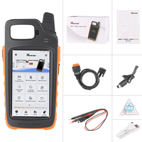 Taxe UE/Royaume-Uni + Expédition gratuite Xhorse Dolphin XP005 Machine à découper les clés automatiquement Plus VVDI Key Tool Max comme écran