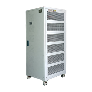 Banco de Carga Resistivo RCD de 15KW, Resistencia de Potencia Ajustable con 3% de Precisión, IP20 AC240V/AC120V para Pruebas de Generadores y UPS - Product Image 1