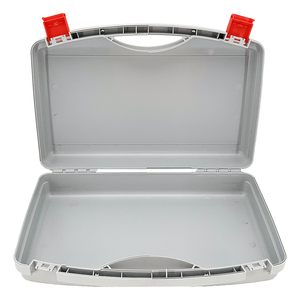 Mạnh Mẽ Rẻ Hơn Nhựa Cứng Vali Chung Hộp Công Cụ Trường Hợp - Product Image 5
