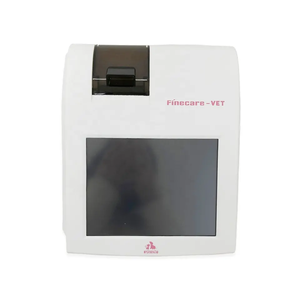 Analyseur portatif YG101 d'immunoessai de fluorescence d'équipement de progestérone de <span class=keywords><strong>Finecare</strong></span> - Product Image 1