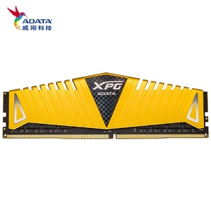 ADATA XPG Z1 PC4 16GB <span class=keywords><strong>DDR4</strong></span> 3200 MHz PC de oro de la memoria DIMM 288 pin-escritorio de memoria interna. Memoria <span class=keywords><strong>RAM</strong></span> para juegos - Product Image 2