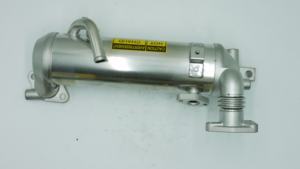 8-98068164-3 8980681643 Radiatore Motore Originale 4JJ1 Parti Motore per Escavatore - Product Image 2