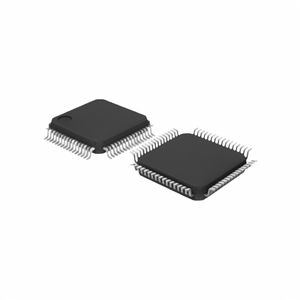 Electronics Component R5F100LEDFB#30 Embedded Authorized Distributor 64 LQFP - Product Image 1