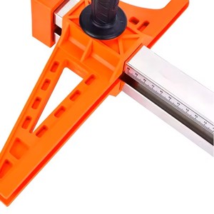 Imbot pemotong Papan gipsum Manual baja tahan karat alat pemotong Drywall Dorong Tangan akurasi tinggi alat Drywall portabel - Product Image 4