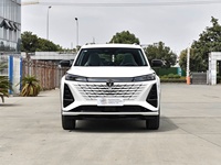 Подержанный автомобиль TCCH Changan CS75 PLUS 2024 Champion Edition 1.5T с интеллектуальным управлением, 5-дверный, 5-местный, бензиновый внедорожник, комплектация Short Distance Boutique