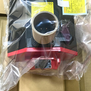 A06B-2082-B103 BiS 22/3000-B เซอร์โวมอเตอร์ AC ใหม่ของแท้จาก FANUC - Product Image 5
