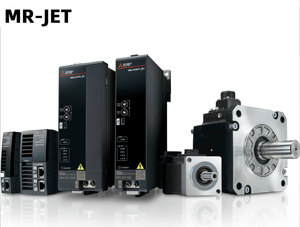 Módulo PLC Original Nuevo de la Marca <span class=keywords><strong>Mi</strong></span>.tsubishi CC-LInkIE TSN <span class=keywords><strong>IQ</strong></span>-Rierie para PLC - Product Image 4