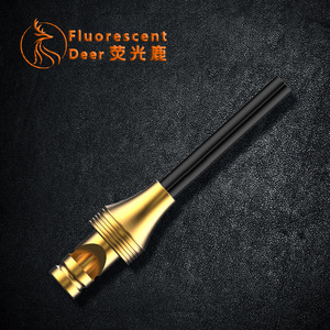 Aluminum Alloy <b>Fire</b> Starter With Magnesium Rod Survival <b>Tool</b> For Outdoor Emergency Use - Product Image 5