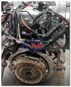 Conjunto de Motor Usado Original 2UZ 2UZ-FE 4.7L para Toyota Land Cruiser Sequoia - Product Image 1