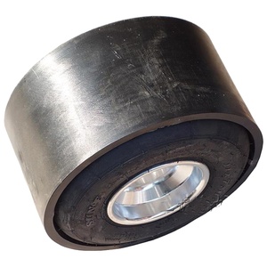 Chongqing 210cc e 420cc ATV manuale ed elettrico anfibio e traccia TRX420 nuova condizione Rotavator Raze con costruzione in metallo - Product Image 6