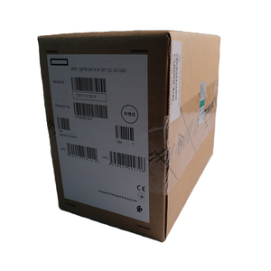 Yeni HPE P23608-B21 P25245-001 16TB SAS 12Gb 7.2K 3.5 sabit disk HDD için gengen11 Gen10 artı Gen10 Gen9 Gen8 sunucu - Product Image 2