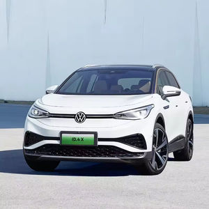 Depósito para Vehículo Eléctrico Nuevo 2026 V W <span class=keywords><strong>ID3</strong></span> ID4 ID6 Crozz <span class=keywords><strong>Pro</strong></span>, Modelos SUV con Tracción en las 4 Ruedas y Batería de Litio - Product Image 4