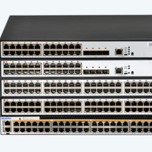 Switch de Red <span class=keywords><strong>Maipu</strong></span> de 48 Puertos y 24 Puertos S3230-28TXF-AC S3230-28TXP-AC S3330-54TXF-AC S3330-28TXF-B-AC - Product Image 2