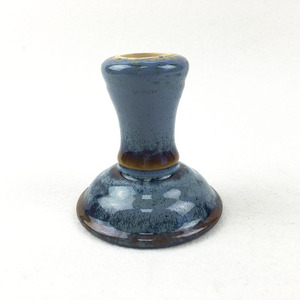 Tazón de cerámica azul gratify para pipa de agua Shisha para fumar Sheesha Narguile Chicha tabaco cigarrillo Night Club Bar Lounge Accesorios - Product Image 5