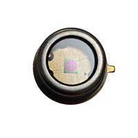Détecteur à quatre quadrants InGaAs TO5, photodiode de détection, plage 800-1700 nm, peut être remplacé par Hamamatsu C6849
