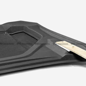 Capó de Alta Calidad para BMW M3 G80 Sedán M4 G82 Coupé Tipo N, Capó Delantero de Fibra de Carbono - Product Image 4