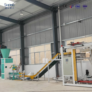Ligne <span class=keywords><strong>de</strong></span> production d'engrais organique en poudre <span class=keywords><strong>de</strong></span> fumier <span class=keywords><strong>de</strong></span> vache noire à libération lente du fabricant - Product Image 6