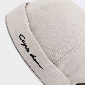 Custom Brimless Baseball Cap Summer Fashion Street Docker <b>Hat</b> With Custom Logo - Product Image 4