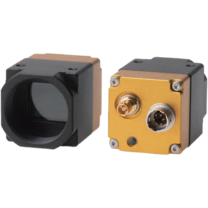 8.1MP IMX487-AAMJ Sony cảm biến C-Mount UV máy ảnh - Product Image 2