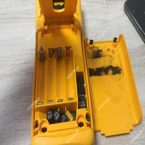 Calibrador de procesos multifunción Fluke 725/ - Product Image 5