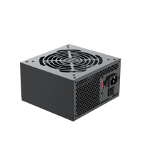 Contoh Gratis ATX Standar Psu Panel Ganda 200W/250W/300W/350W PSU Desktop Komputer 80 Plus Power Supply