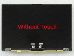 Màn hình cảm ứng LCD 13.3 ''Lắp ráp hoàn chỉnh cho Dell XPS 13 <span class=keywords><strong>9300</strong></span> 9310 P117G P117G001 P117G002 Thay thế màn hình 09TK24 5WRXH - Product Image 4