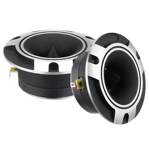 Nice Performance Best Hot Selling Cheap Aluminum Super Bullet Tweeter With Titanium Horn Tweeter Compression Driver