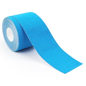 Cinta adhesiva deportiva al por mayor cinta de kinesiología transpirable para rodilla tobillo muñeca brazo hombro <span class=keywords><strong>espalda</strong></span> músculo - Product Image 2