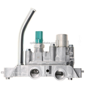 Électrovanne VVT à distribution Variable pour Honda Acura MDX Odyssey <span class=keywords><strong>passeport</strong></span> Pilot Ridgeline - Product Image 2