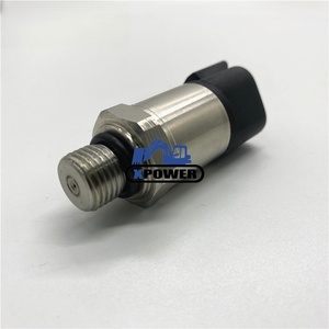 Capteur de pièces électriques pour excavatrices R210LC-7, R215-7, R220LC-9, R225LC-9, R330LC-9S, R380LC-9A, R140LC-9, R160LC-9, R55-9, R55-9A - Référence 31Q4-40830 - Product Image 4