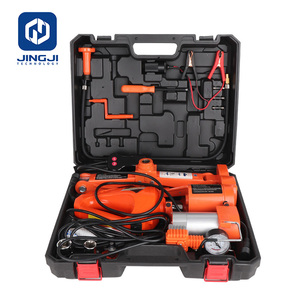 12v Electric with air Pump Electric <strong>Car</strong> <strong>Scissor</strong> <strong>Jack</strong> Electric <strong>Car</strong> <strong>Jack</strong> Kit Electric Hydraulic <strong>Car</strong> Floor <strong>Jack</strong> - Product Image 4
