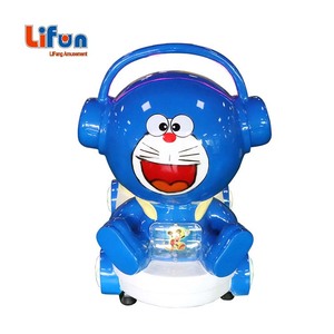 เครื่องเล่นหยอดเหรียญสำหรับเด็กใช้ในบ้านเครื่องเล่นเครื่องเล่นสำหรับเด็ก - Product Image 4