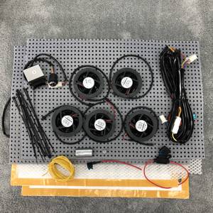 Vendita diretta del produttore a buon mercato in pelle aria ventilata sedili avvolgenti <span class=keywords><strong>per</strong></span> <span class=keywords><strong>auto</strong></span> accessori di dimensioni personalizzate - Product Image 5