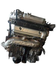 Moteur H27A V6 DOHC 24V VVT d'<span class=keywords><strong>occasion</strong></span> 100% original de haute qualité pour <span class=keywords><strong>Suzuki</strong></span> Grand <span class=keywords><strong>Vitara</strong></span> XL-7 Grand Escudo Escudo 2.7L - Product Image 4