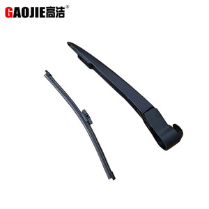 Escobilla Trasera Gaojie de 290 mm para MG HS 2018-2023, Conjunto de Limpiaparabrisas de Goma Sintética - Product Image 1