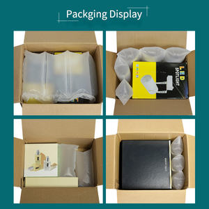 ถุงกันกระแทกแบบม้วนหมอนลมขนาดจิ๋วสำหรับป้องกันการกระแทก - Product Image 6